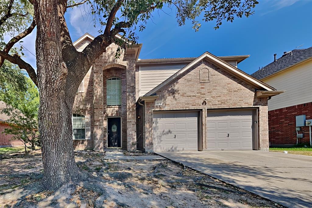 18606  Atascocita Forest Drive Humble Texas 77346, 1