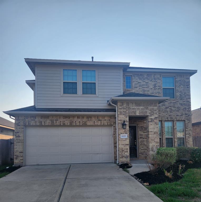 8119  Bellwick Bay Court Richmond Texas 77407, 37