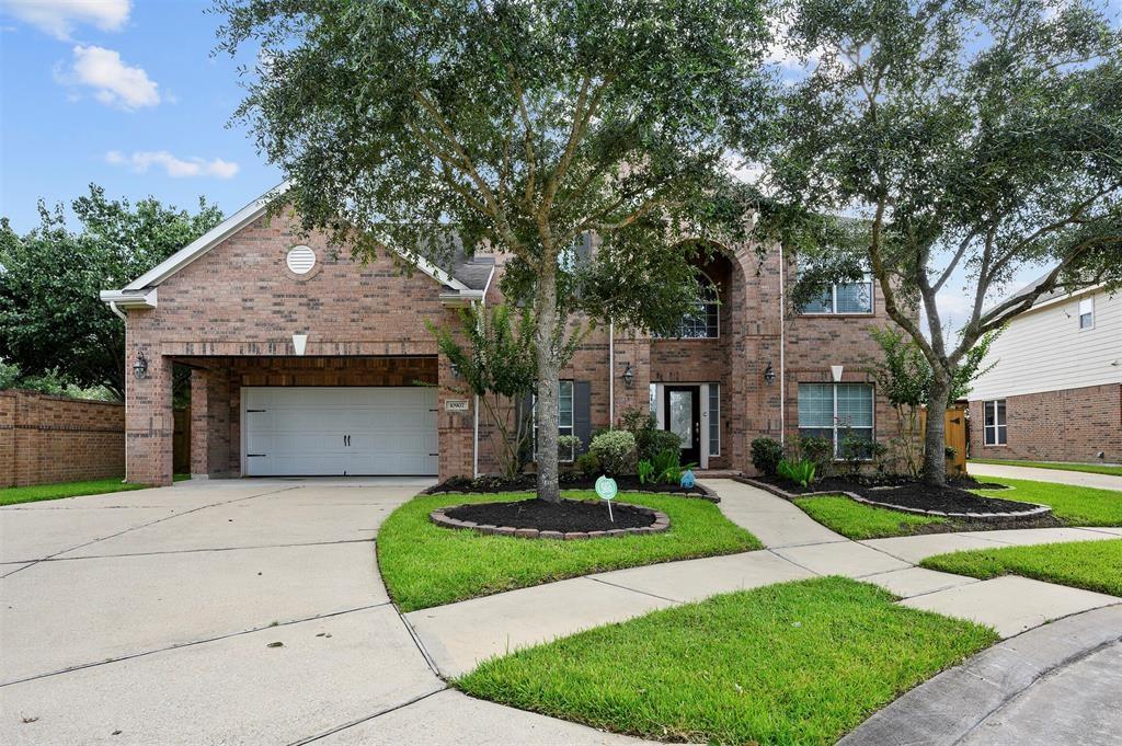 10907  Lombardia Court Richmond Texas 77406, Richmond