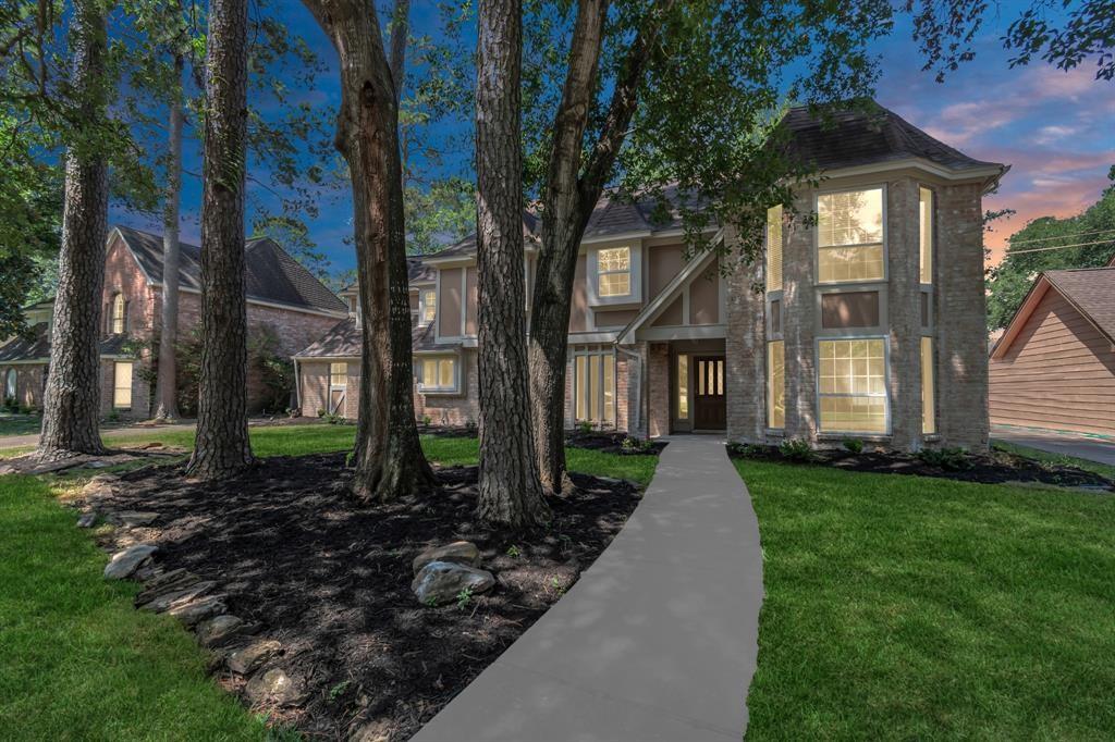 14923  Benfer Road Houston Texas 77069, 13