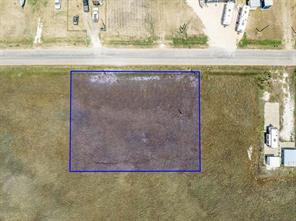 2036 County Road 299 Heron, Sargent, TX, 77414