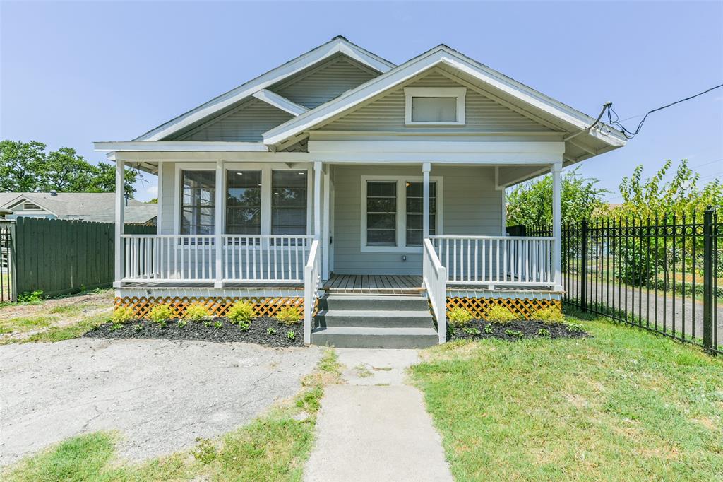 118 Caylor Street, Houston 118 Caylor Street Houston Texas 77011, 4