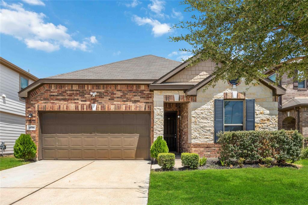 18706  Lantern Walk Lane Katy Texas 77449, 25