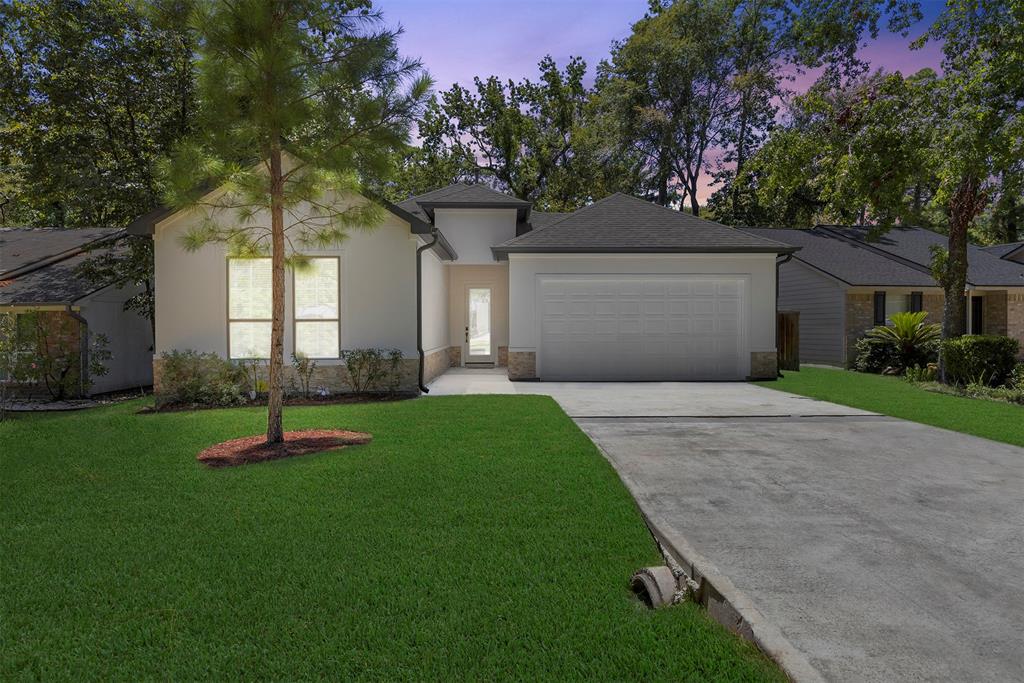 2 E Wavy Oak Circle The Woodlands Texas 77381, 15
