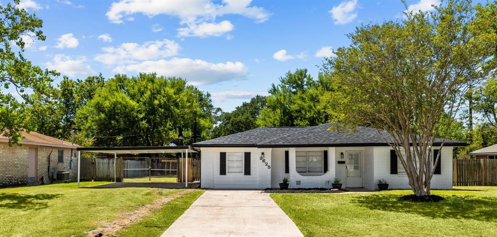 2625  7th Avenue Texas City Texas 77590, 33