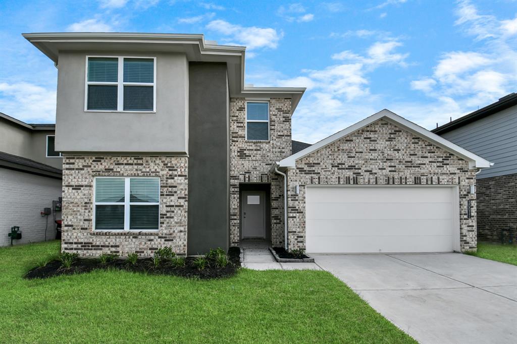 30011  Violet Sky Way Katy Texas 77441, Katy