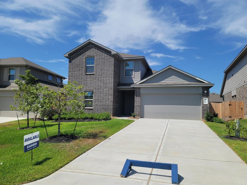 15038 Eastern Wood Rd