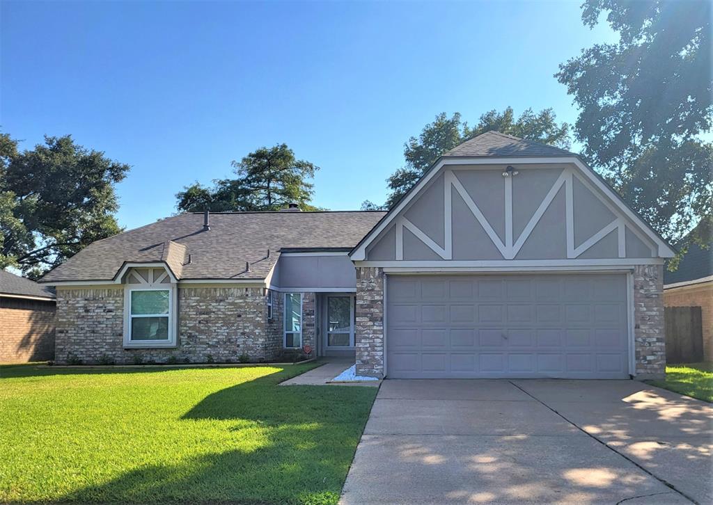1018 Western Springs Drive, Katy 1018 Western Springs Drive Katy Texas 77450, 36