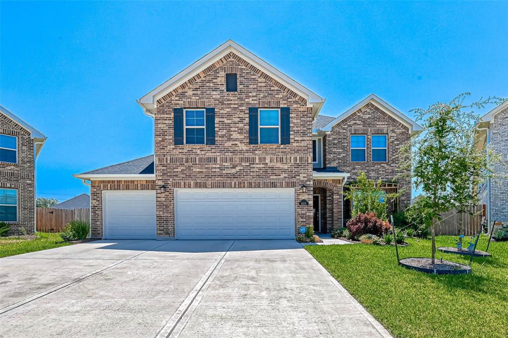 8019  Chukka Drive Fulshear Texas 77441, 30