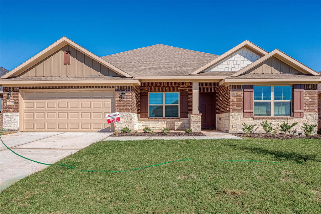 11204  Crawford Street Texas City Texas 77591, Texas City