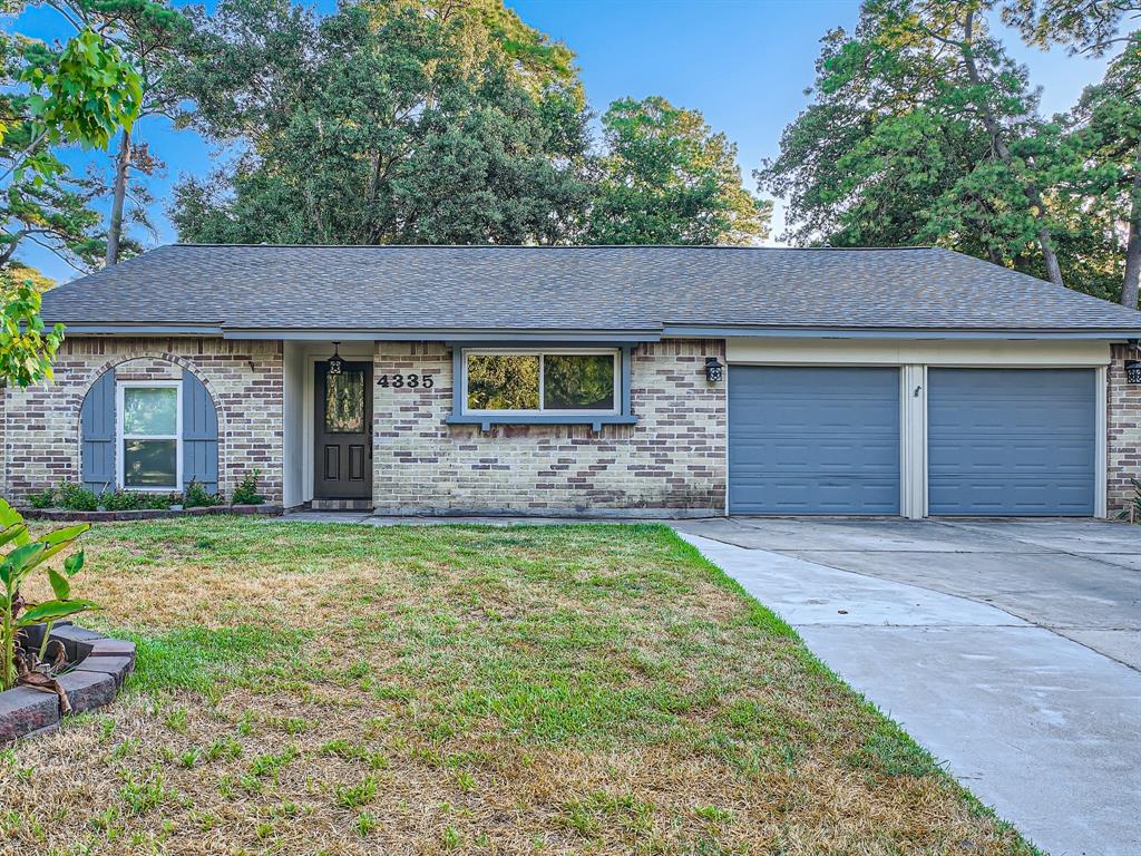 4335  Towergate Drive Spring Texas 77373, 12
