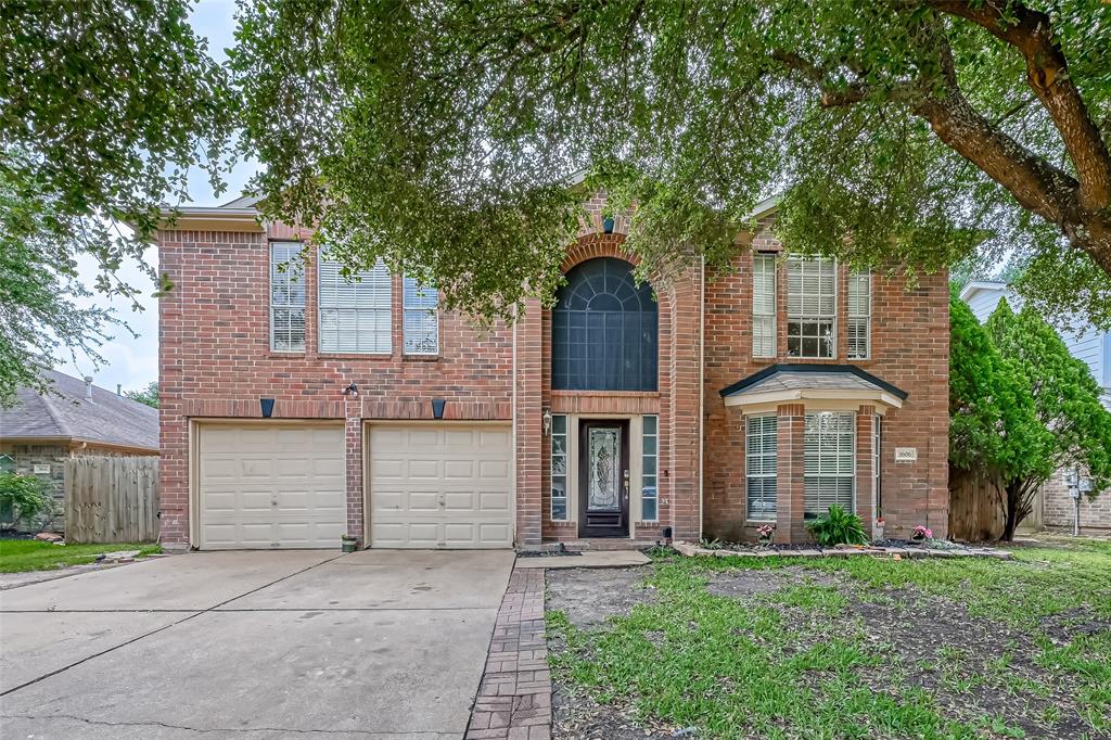 3606  Bristleleaf Drive Katy Texas 77449, 25