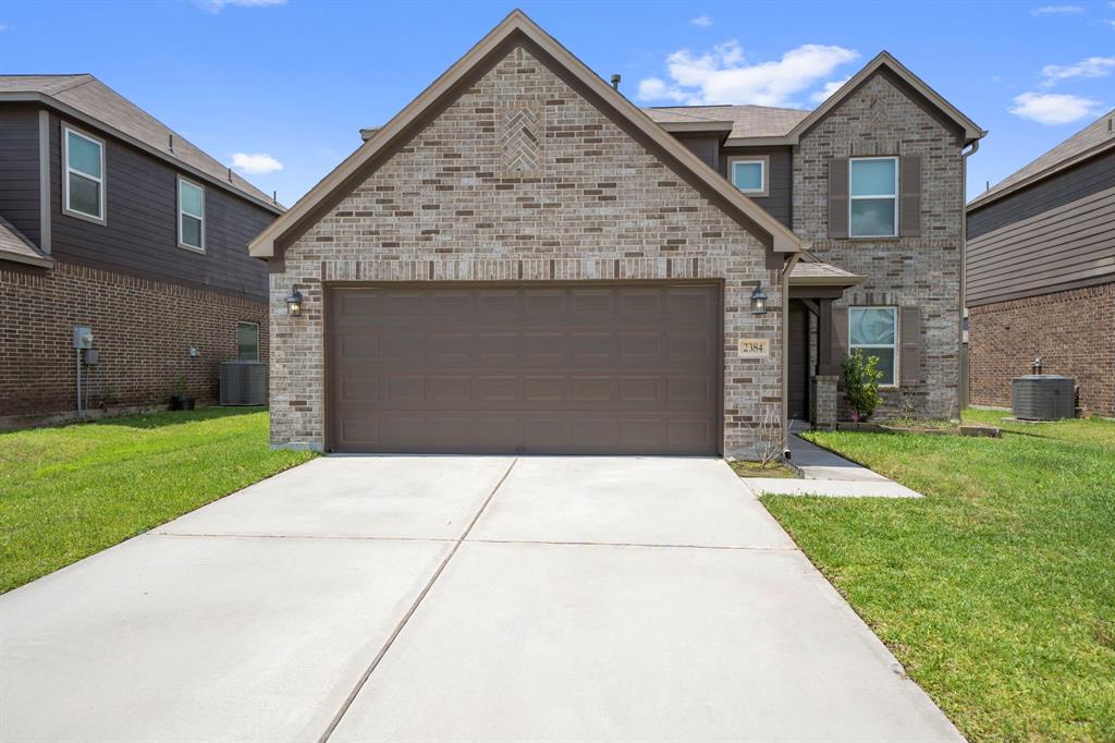 2384  Elm Crossing Trail Spring Texas 77386, 15