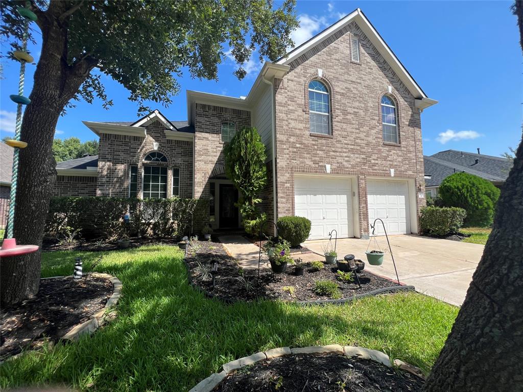 8103  Golden Harbor Missouri City Texas 77459, 38