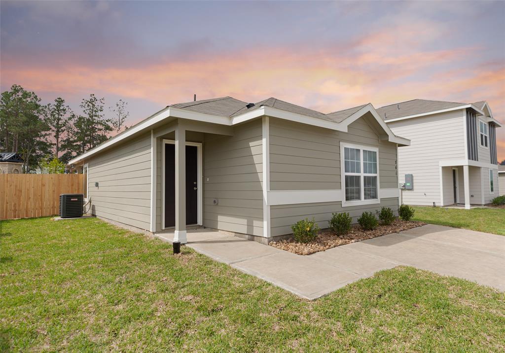 301  Gray Wolf Drive Huntsville Texas 77320, 43