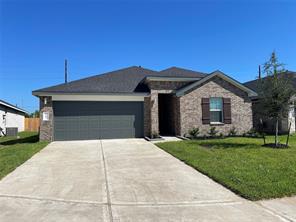 507 Marley Oak Dr, Rosharon, TX, 77583