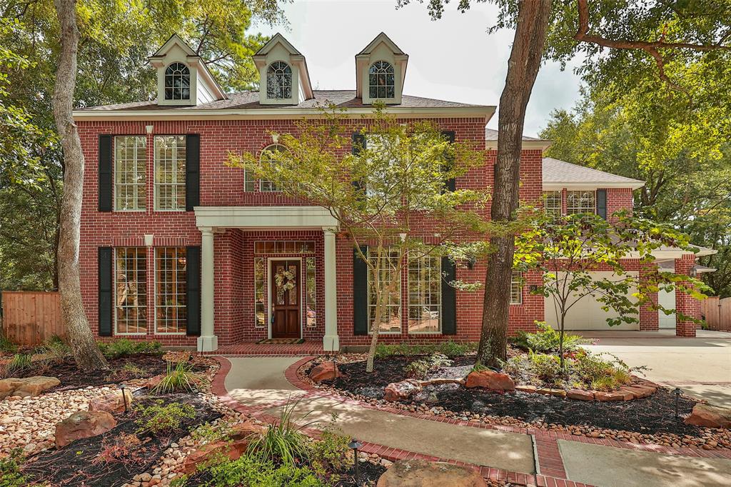 2  Edgecliff Place The Woodlands Texas 77382, 15