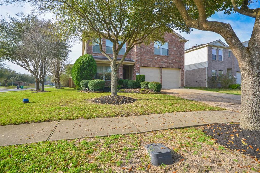 2803 Markham Woods Drive, Kingwood, TX 77345