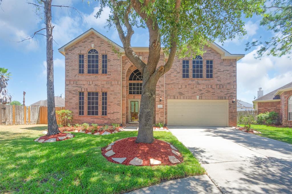5601  Spring Knoll Court Rosharon Texas 77583, Rosharon