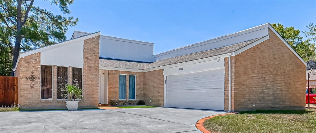 4746  Hickory Downs Drive Houston Texas 77084, 8