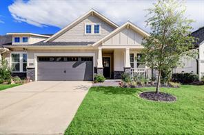 16626 Tranquility Grove Drive, Humble, TX 77346