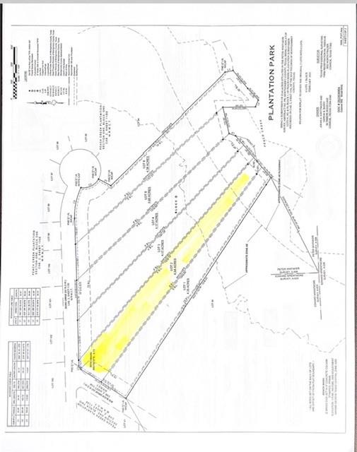 21622  Big Buck Drive  Cleveland Texas 77328, 19