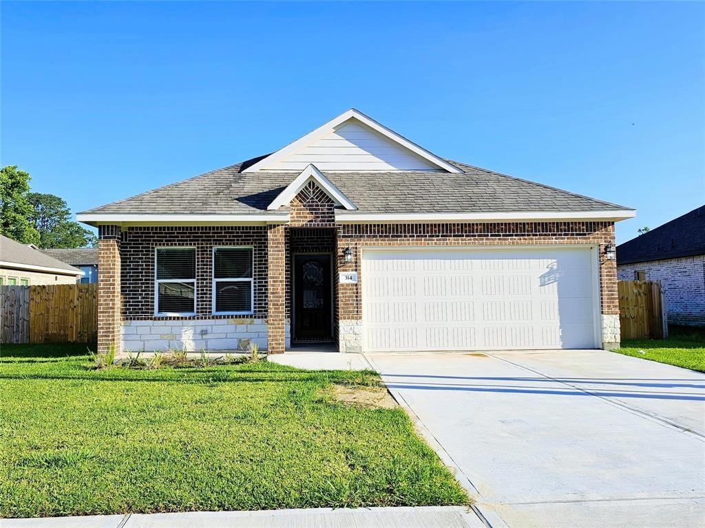 314 CARLOS LEAL Drive Dayton Texas 77535, Dayton 314 CARLOS LEAL Drive Dayton Texas 77535, Dayton