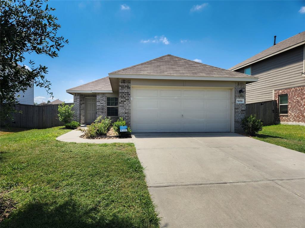 5858  Rosehill Forest Lane Porter Texas 77365, 40