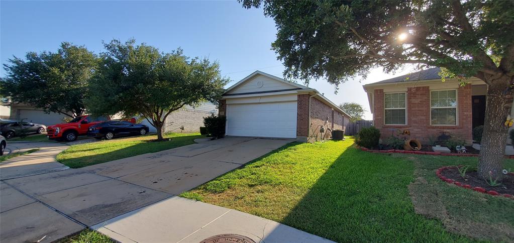 8450  Orchard Mist Lane Richmond Texas 77407, Richmond