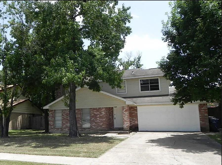 24018  Spring Fork Drive Spring Texas 77373, Spring