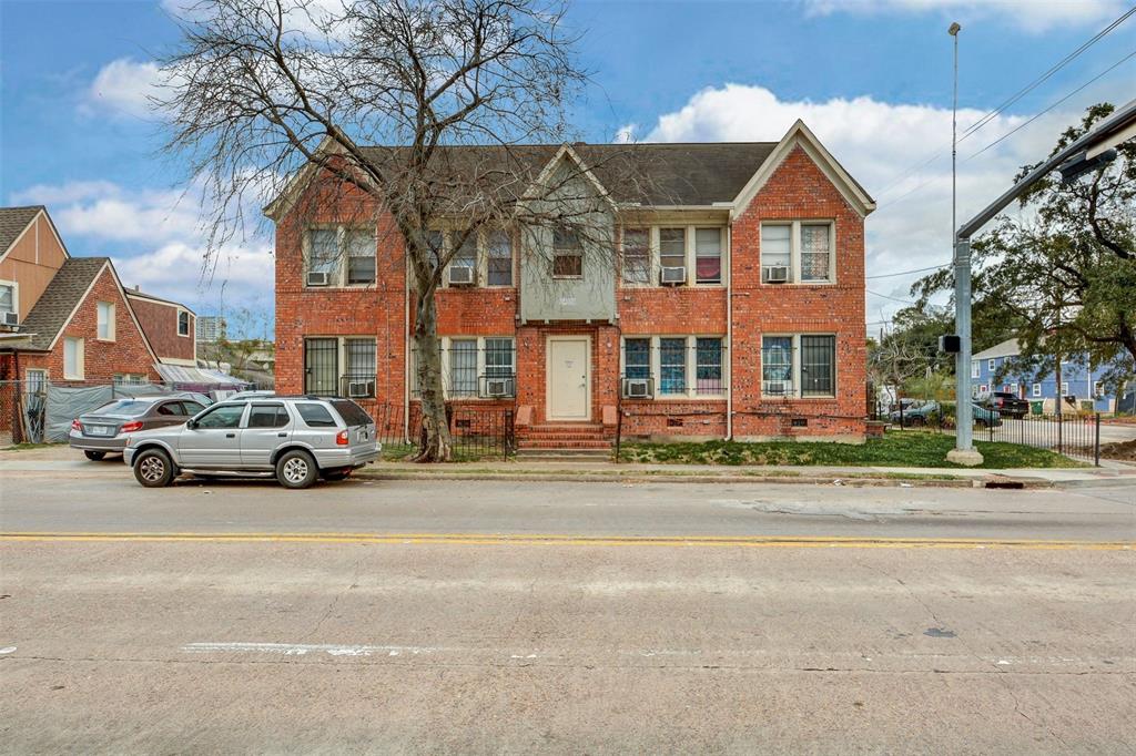 1419 Wheeler Street, Houston 1419 Wheeler Street Houston Texas 77004, 17