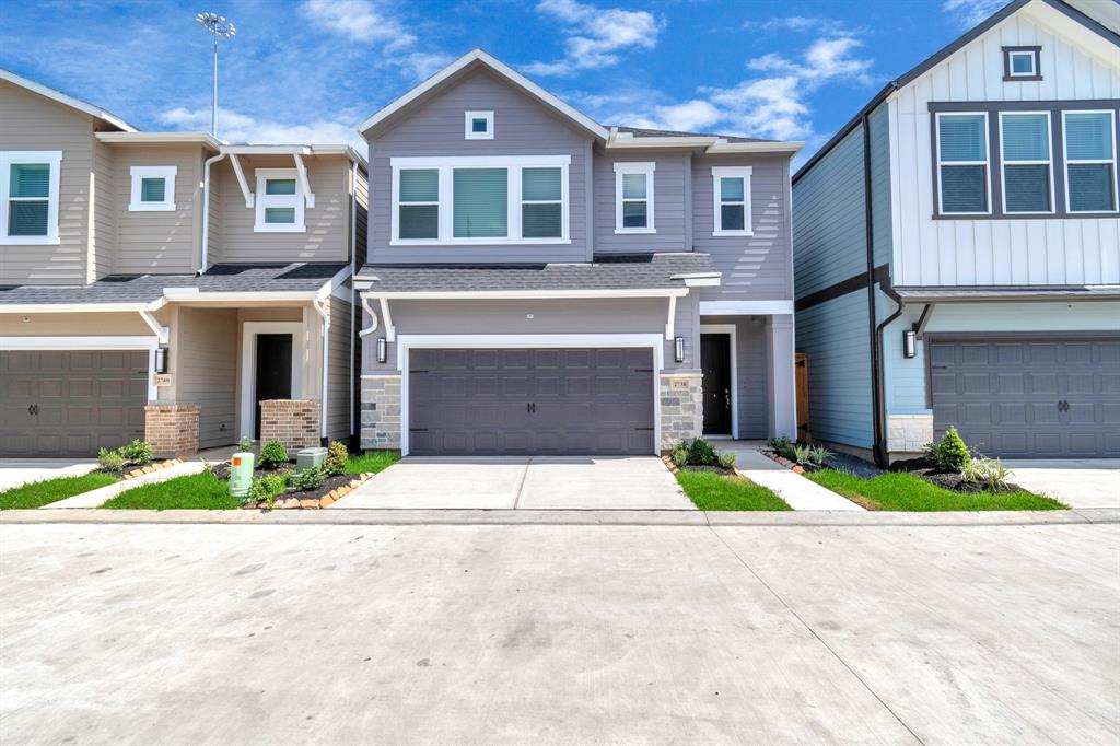 2717  Ruhman Fields Drive Houston Texas 77008, Houston