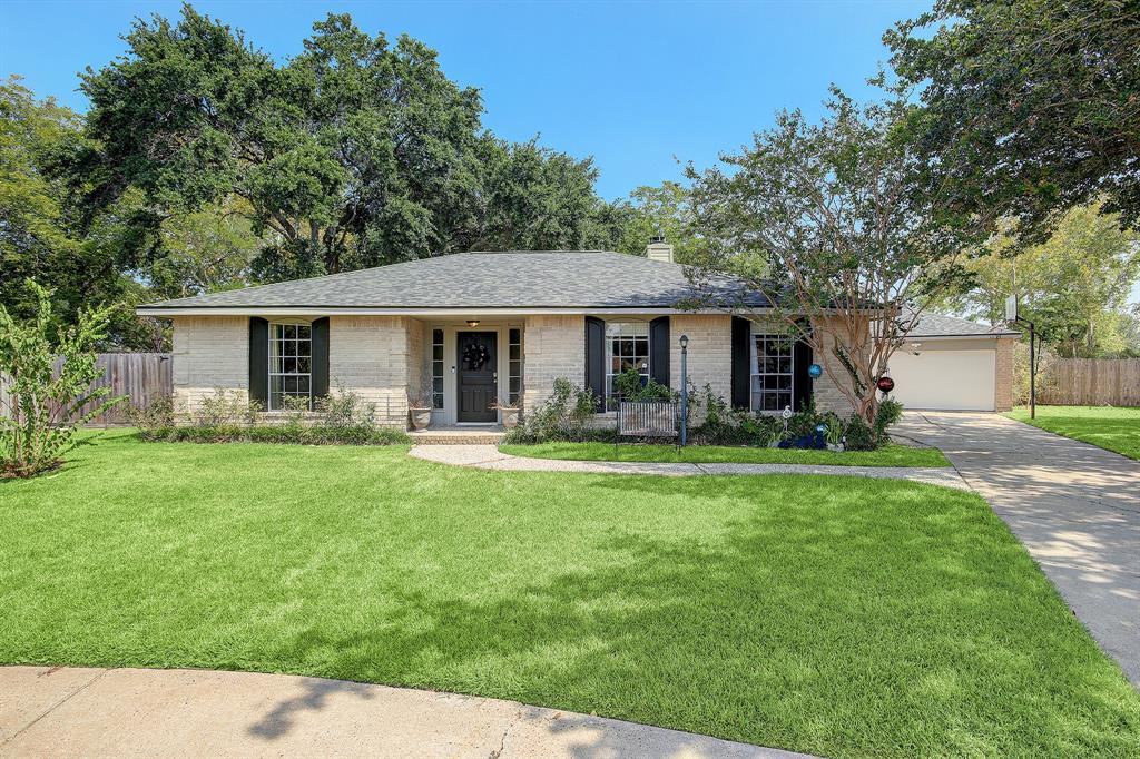 16311  Barcelona Drive Friendswood Texas 77546, 7