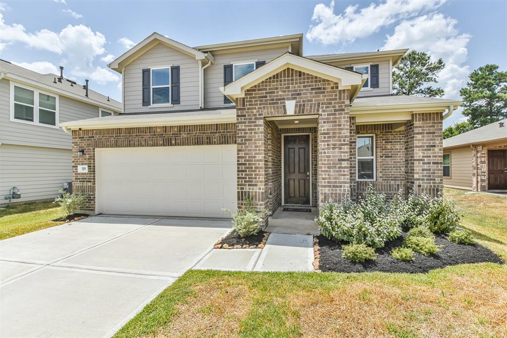 519  Broken Boulder Street Magnolia Texas 77354, 15