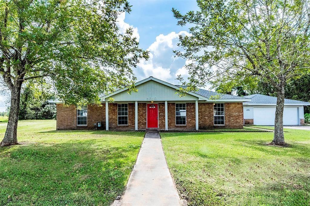 5010  Riverview Drive Alvin Texas 77511, Alvin