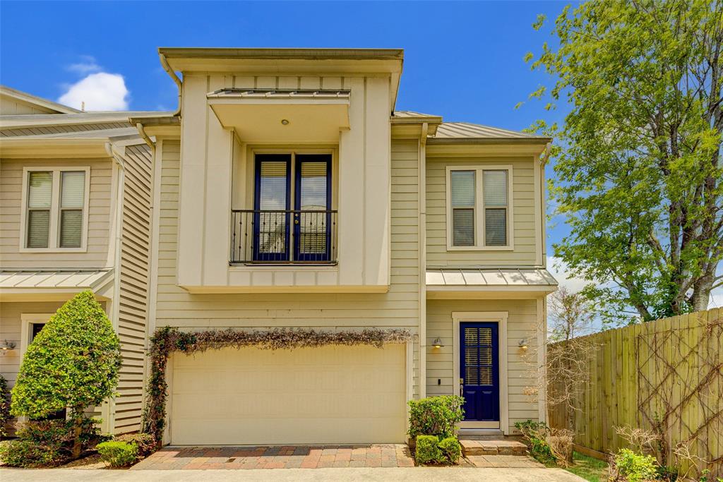 2332  Naomi Street Houston Texas 77054, Houston