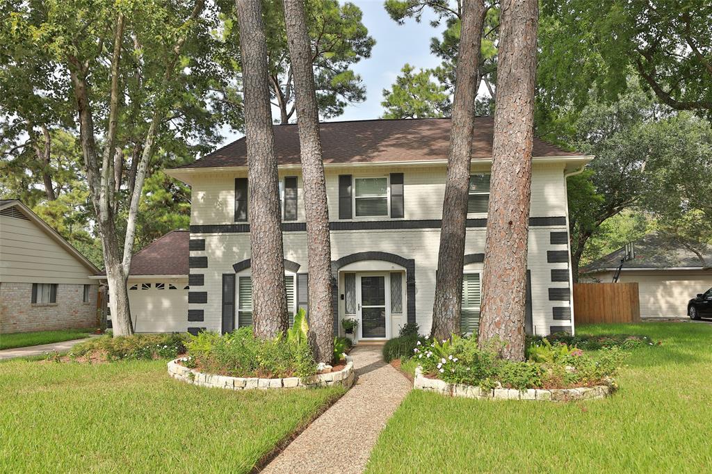 14138  Burke Forest Drive Houston Texas 77070, 13