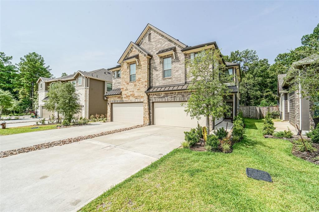 231 S Spotted Fern Drive Montgomery Texas 77316, Montgomery