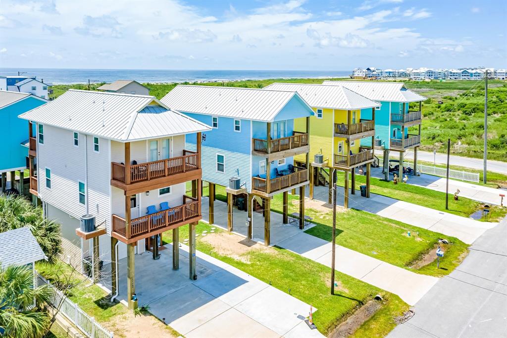 11221  Schwartz Drive Galveston Texas 77554, Galveston