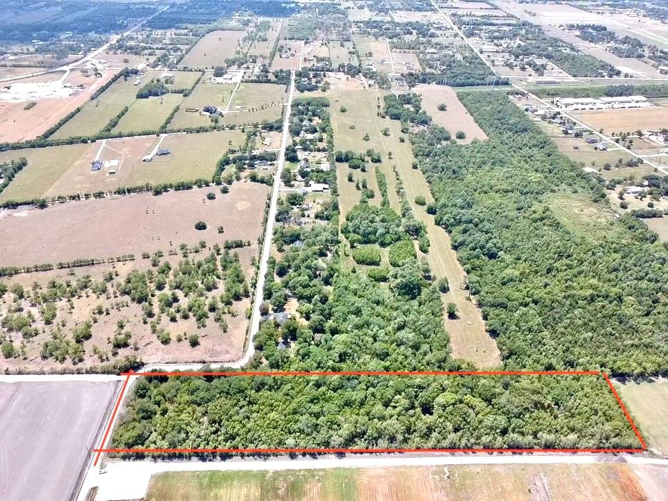 0  Wolcek Road Crosby Texas 77532, Crosby
