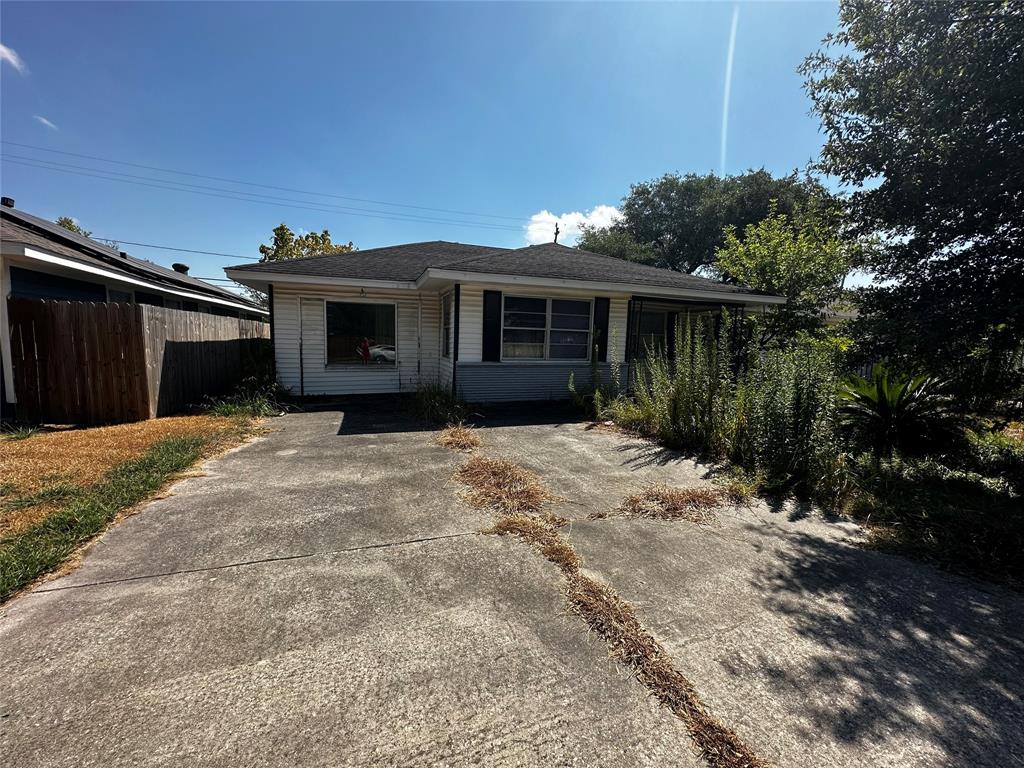 4911  Falvey Street Houston Texas 77017, Houston