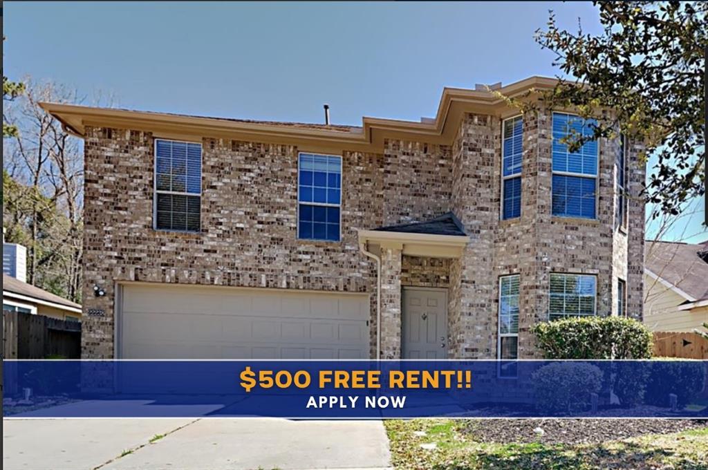 22238  Queenbury Hills  Houston Texas 77073, Houston