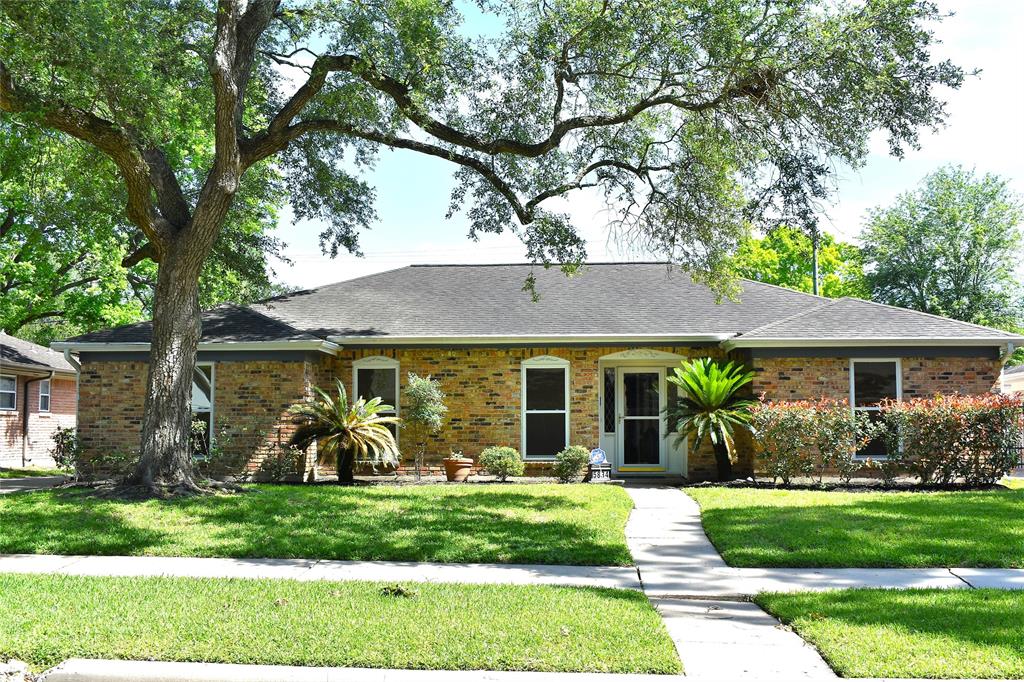 5834  Queensloch Drive Houston Texas 77096, 20