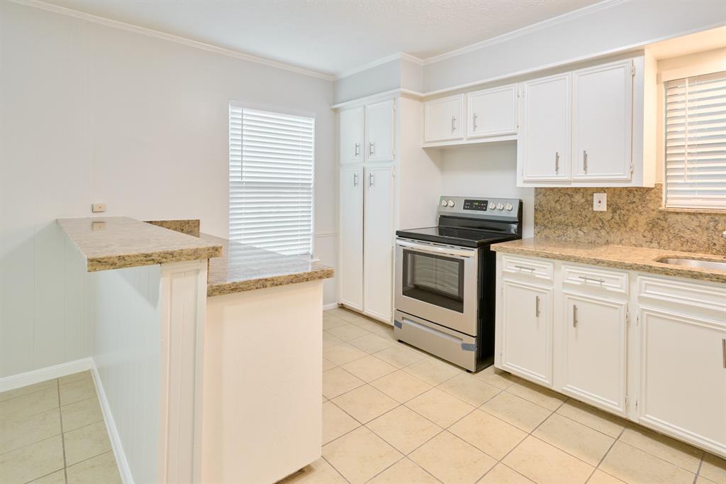 904.5 Unit B  Euclid Street Street Houston Texas 77009, 9
