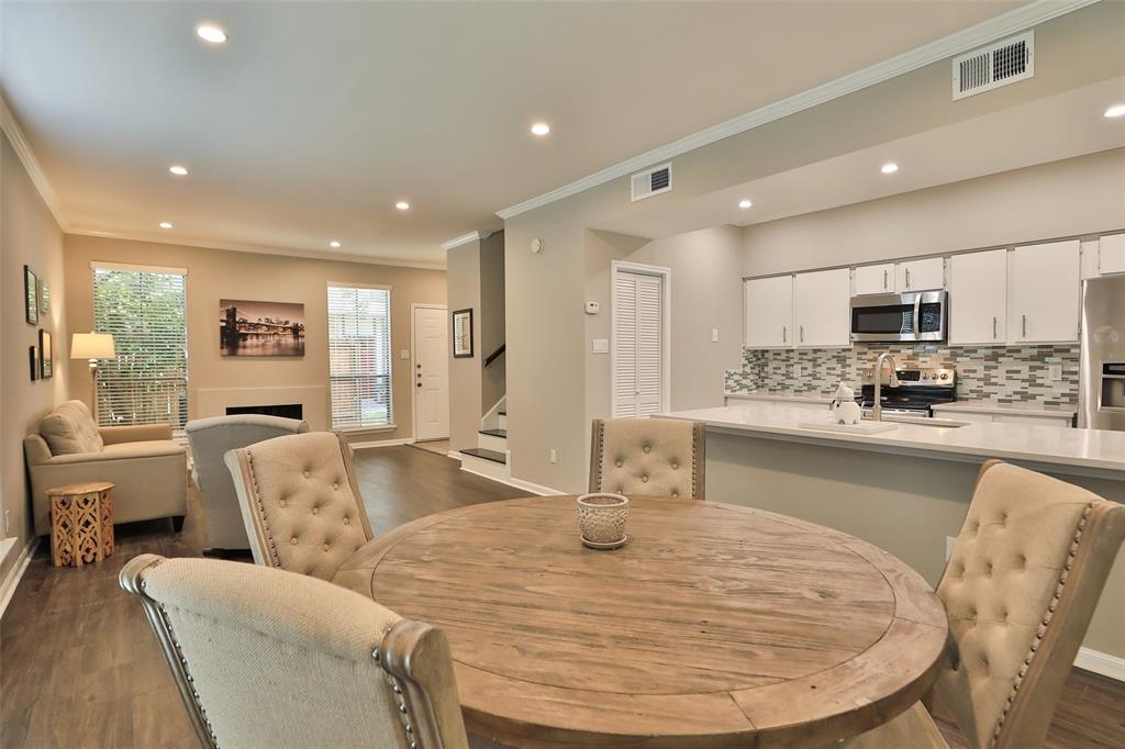 1201  McDuffie Street Houston Texas 77019, Houston