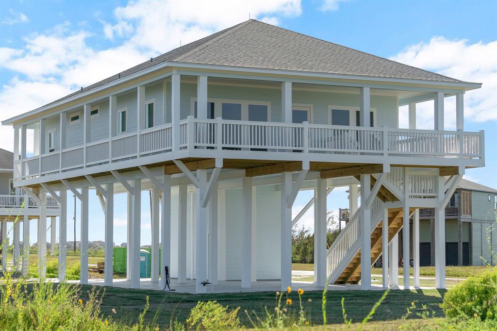 820 Casa Drive , Crystal Beach, Texas image 38