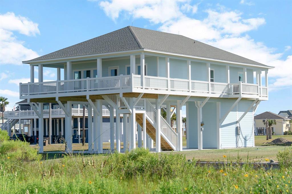 820 Casa Drive , Crystal Beach, Texas image 39