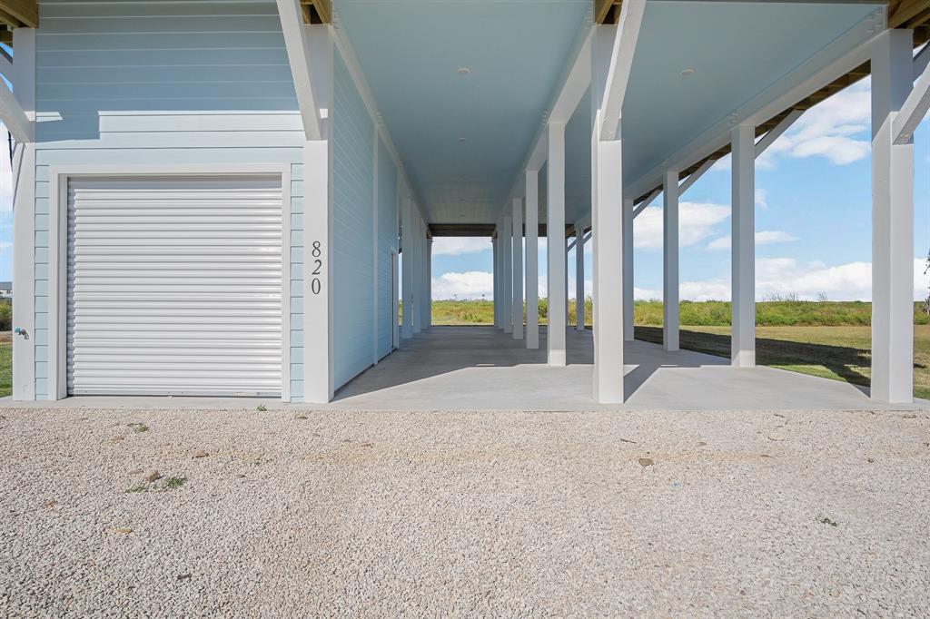 820 Casa Drive , Crystal Beach, Texas image 43