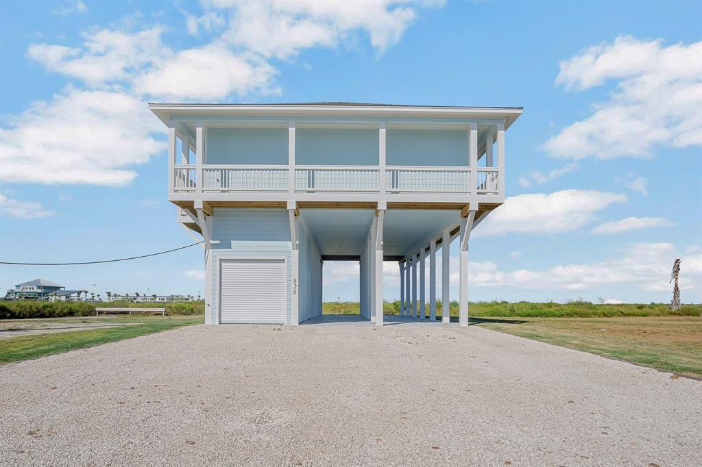 820 Casa Drive , Crystal Beach, Texas image 47