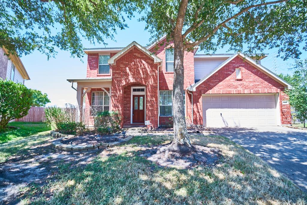 7538  Boxwood Ridge Lane Richmond Texas 77407, 37